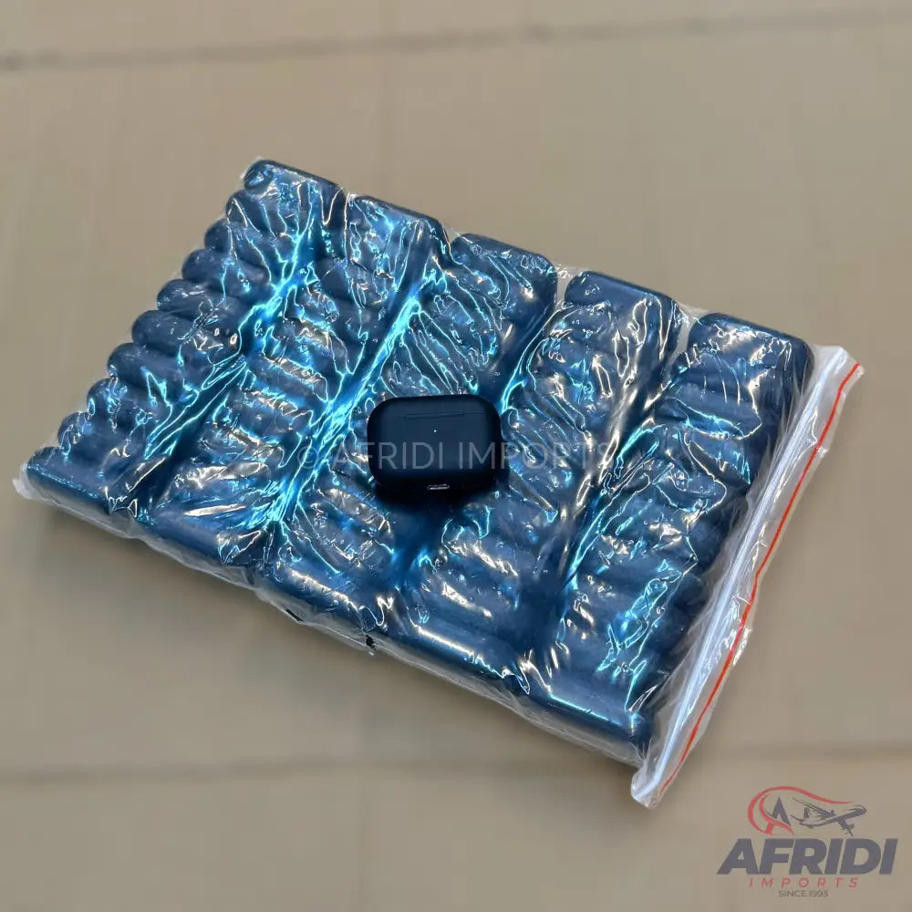 LOT Earbuds - Random Color