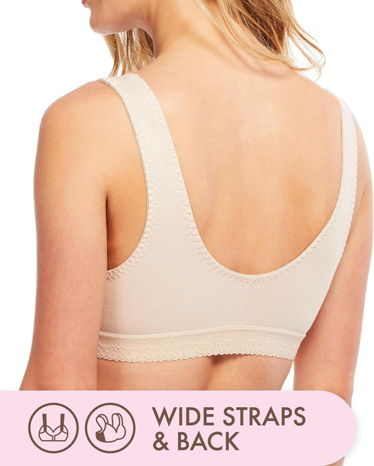 Miracle Bamboo Bra