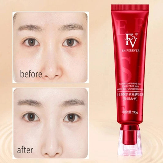 FV Foundation waterproof skin liquid foundation