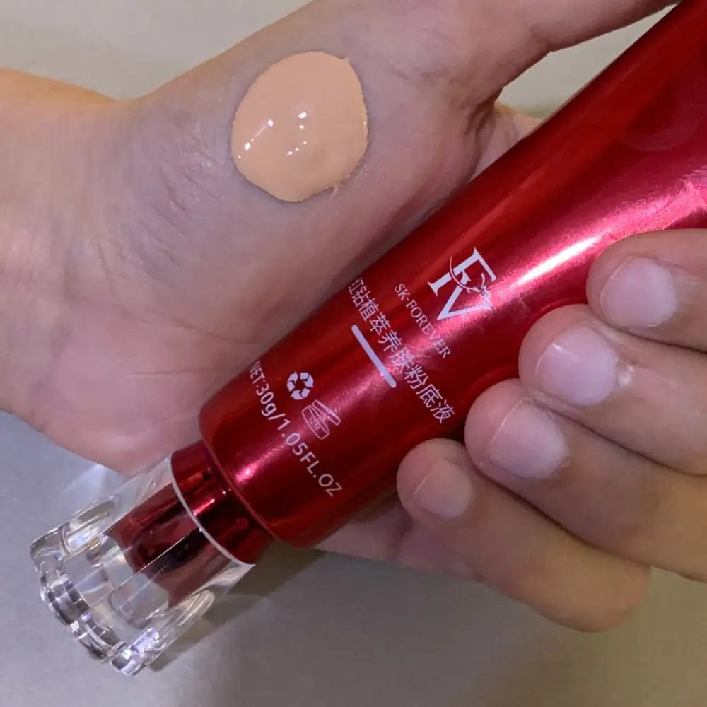 FV Foundation waterproof skin liquid foundation