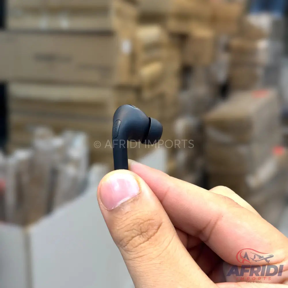 LOT Earbuds - Random Color